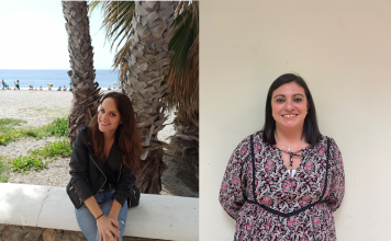 Donem veu als alumnes del Servei Local de Català de Barberà