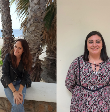 Donem veu als alumnes del Servei Local de Català de Barberà