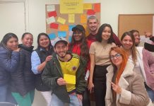 El Servei Local de Català celebra el Dia Internacional de la Llengua Materna