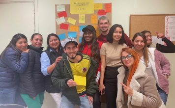 El Servei Local de Català celebra el Dia Internacional de la Llengua Materna