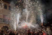 Carnestoltes i altres celebracions a Barberà del Vallès
