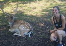 Barberà al Món: Laura, un nou futur que dóna les seves primeres passes per terres alemanyes.