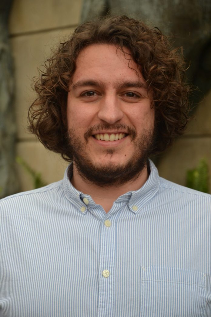 guillem Vilaregut Pererz