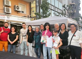 Guardonades Quart Certamen Literari Coeducatiu Sant Jordi 2023 – Niudelletres Llibreria