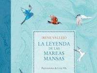 Joietes de tinta: La leyenda de las mareas mansas