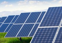 Energia solar fotovoltaica