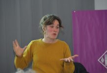 Drets humans i tortura