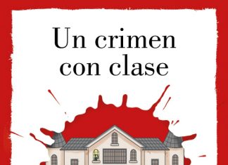 Joietes de tinta: Un crimen con clase