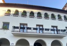 El Casal de Joves Obriu Pas al Ple Municipal