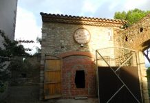 La família Vila Oms: els darrers masovers del Castell de Barberà (4)