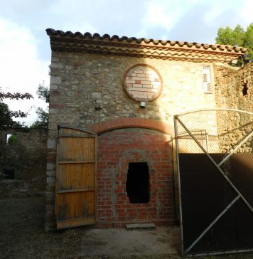 La família Vila Oms: els darrers masovers del Castell de Barberà (4)