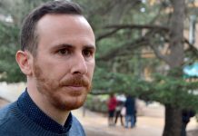 Dani Martín: “Dedicar un 6% del PIB és el mínim per tenir una educació de qualitat”