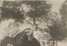 La família Vila Oms: els darrers masovers del Castell de Barberà (2)