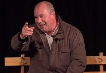 Un monòleg del Jordi Romaguera