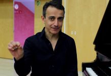 Gustavo Martínez, escriptor