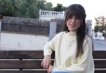 Marina Bravo, poeta i escriptora