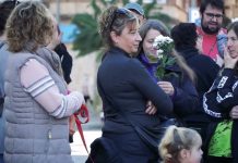 Mirada lila: Homenatge a les dones i concentració de rebuig envers els feminicidis