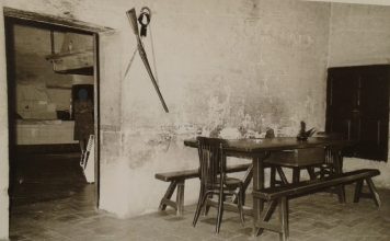 La família Vila Oms: els darrers masovers del Castell de Barberà (3)