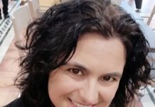 Afilando el punto de libro